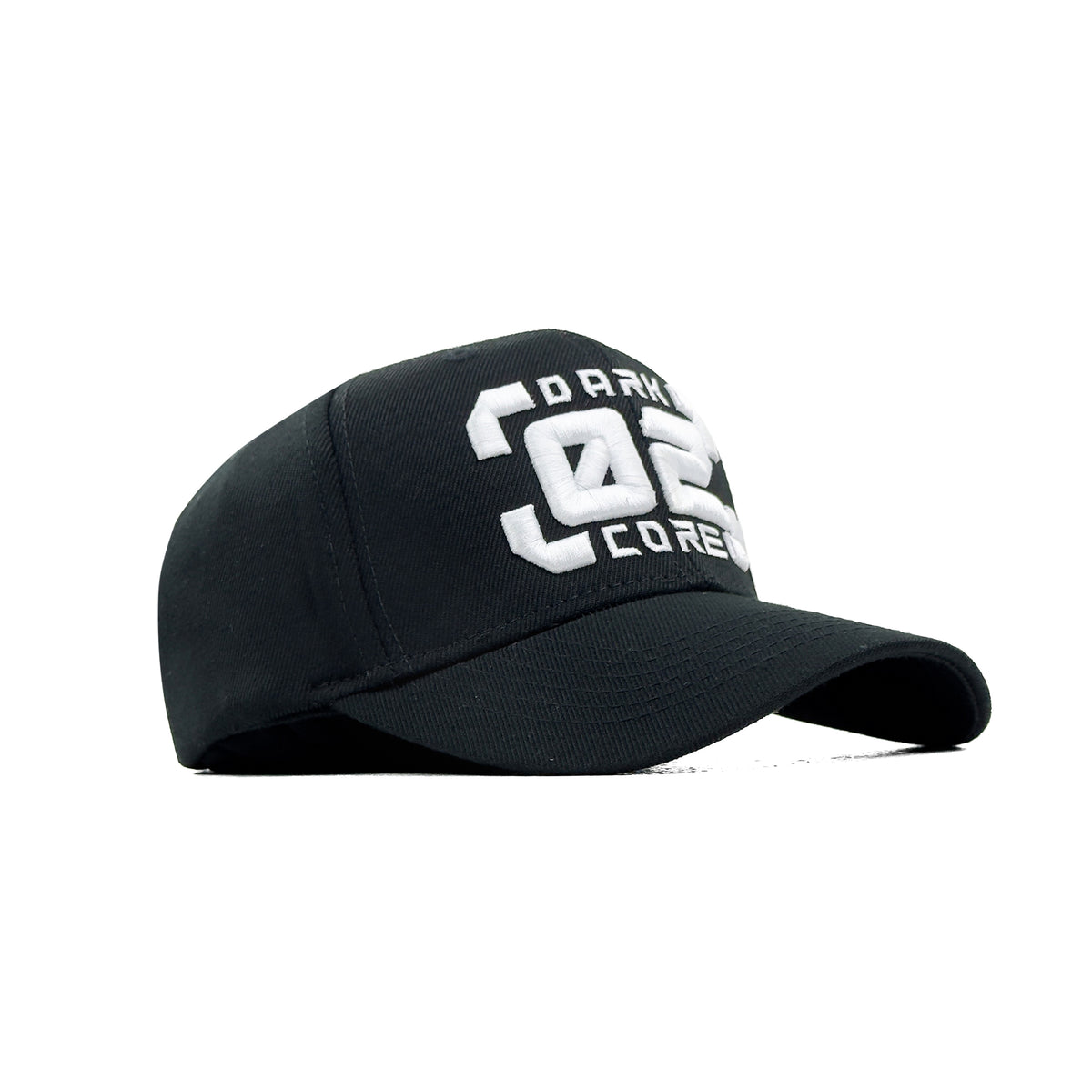 HEAD GEAR DARK 02 CORE CAP