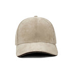HEAD GEAR ELEGANTE ZERO BEIGE CAP (NO LOGO)