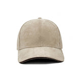 HEAD GEAR ELEGANTE ZERO BEIGE CAP (NO LOGO)