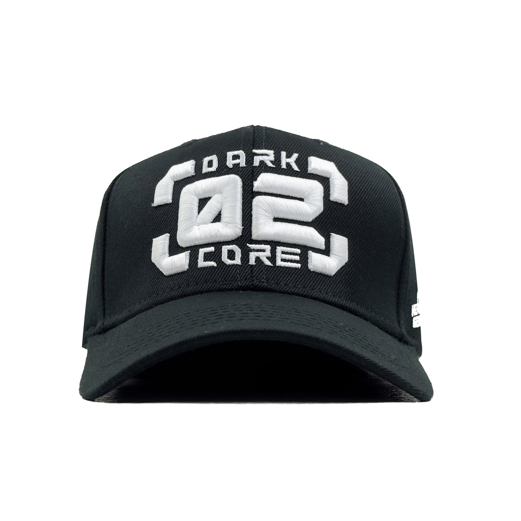 HEAD GEAR DARK 02 CORE CAP