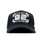 HEAD GEAR DARK 02 CORE CAP
