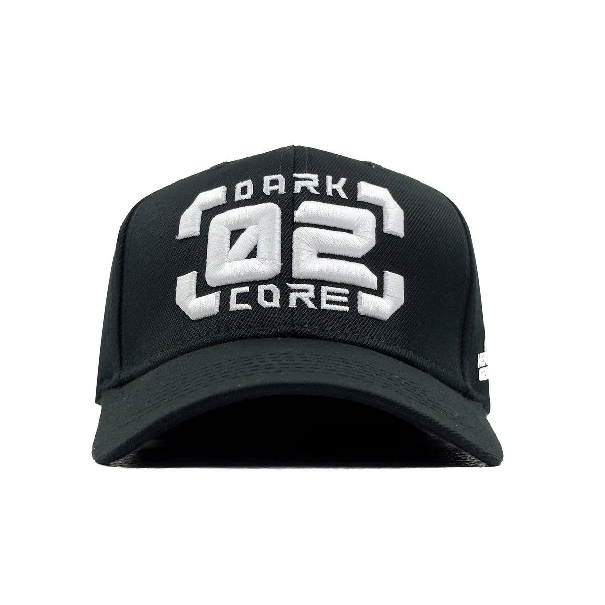 HEAD GEAR DARK 02 CORE CAP