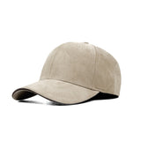 HEAD GEAR ELEGANTE ZERO BEIGE CAP (NO LOGO)