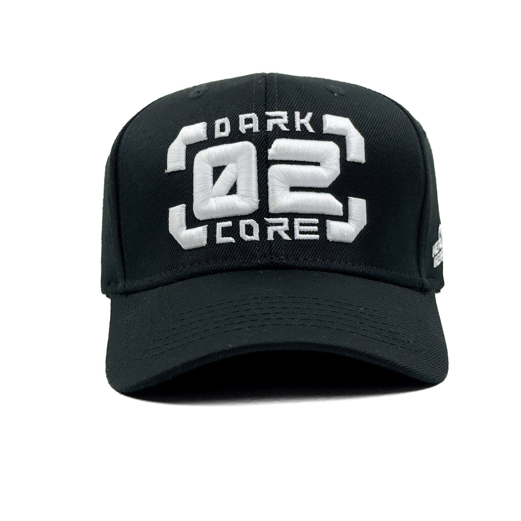 HEAD GEAR DARK 02 CORE CAP