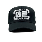 HEAD GEAR DARK 02 CORE CAP