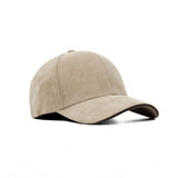 HEAD GEAR ELEGANTE ZERO BEIGE CAP (NO LOGO)