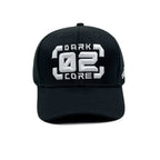 HEAD GEAR DARK 02 CORE CAP