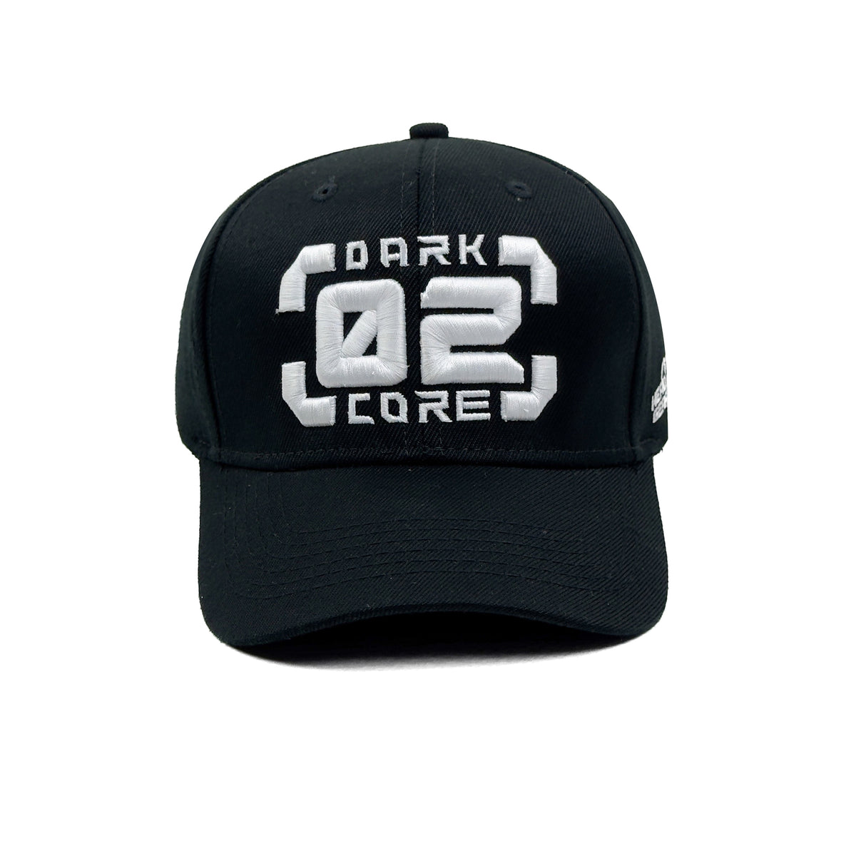 HEAD GEAR DARK 02 CORE CAP