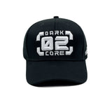 HEAD GEAR DARK 02 CORE CAP