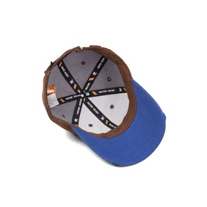 HEAD GEAR GO BEYOND CAP