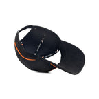 HEAD GEAR SPEEDSTER CAP - ORANGEHGCSS01
