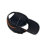 HEAD GEAR SPEEDSTER CAP - ORANGEHGCSS01