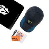 BRAZIL WORLD CUP HG EDITION CAP