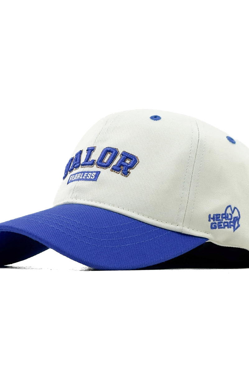 HEAD GEAR VALOR CAP