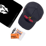 HEAD GEAR X KHAR SPECIAL EDITION CAP