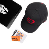 HEAD GEAR SPEEDOMETER CAP