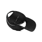 HEAD GEAR SPEEDSTER CAP - GREYHGCSS03