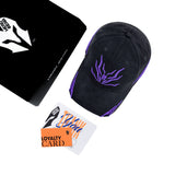 HEAD GEAR THUNDER CLAW CAP