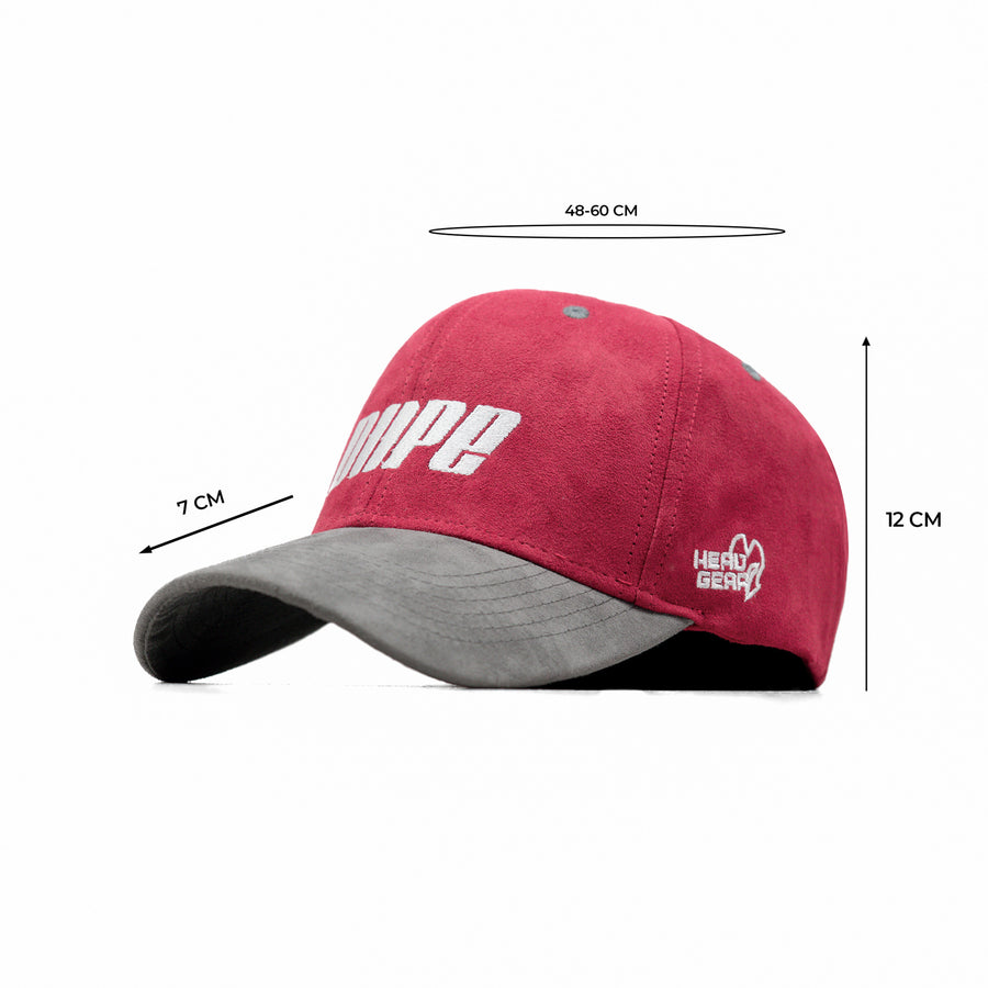 HEAD GEAR DOPE CAP