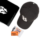 HEAD GEAR HIGH CROWN CAP