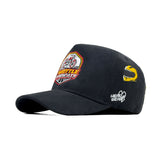 HEAD GEAR THROTTLE SYNDICATE CAP