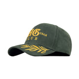 HEAD GEAR OAK LEAF CLUB CAP - HGOL01