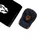HEAD GEAR KNIGHT BLADE CAP