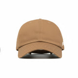 HEAD GEAR SOLID BROWN CAP