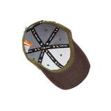 HEAD GEAR LEVEL UP CAP