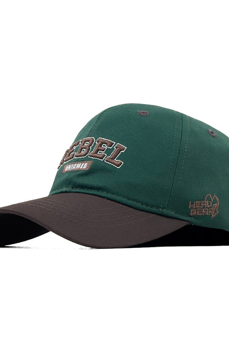 HEAD GEAR REBEL CAP