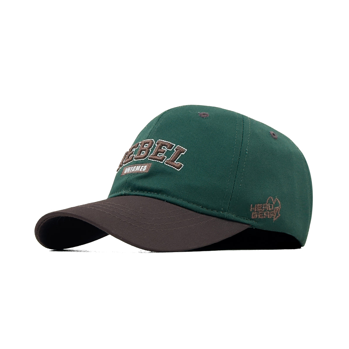 HEAD GEAR REBEL CAP