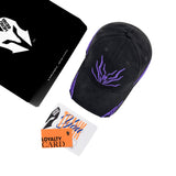 HEAD GEAR THUNDER CLAW CAP