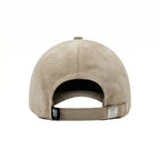 HEAD GEAR ELEGANTE ZERO BEIGE CAP (NO LOGO)