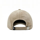 HEAD GEAR ELEGANTE ZERO BEIGE CAP (NO LOGO)