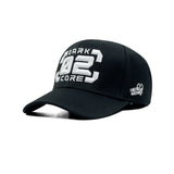 HEAD GEAR DARK 02 CORE CAP