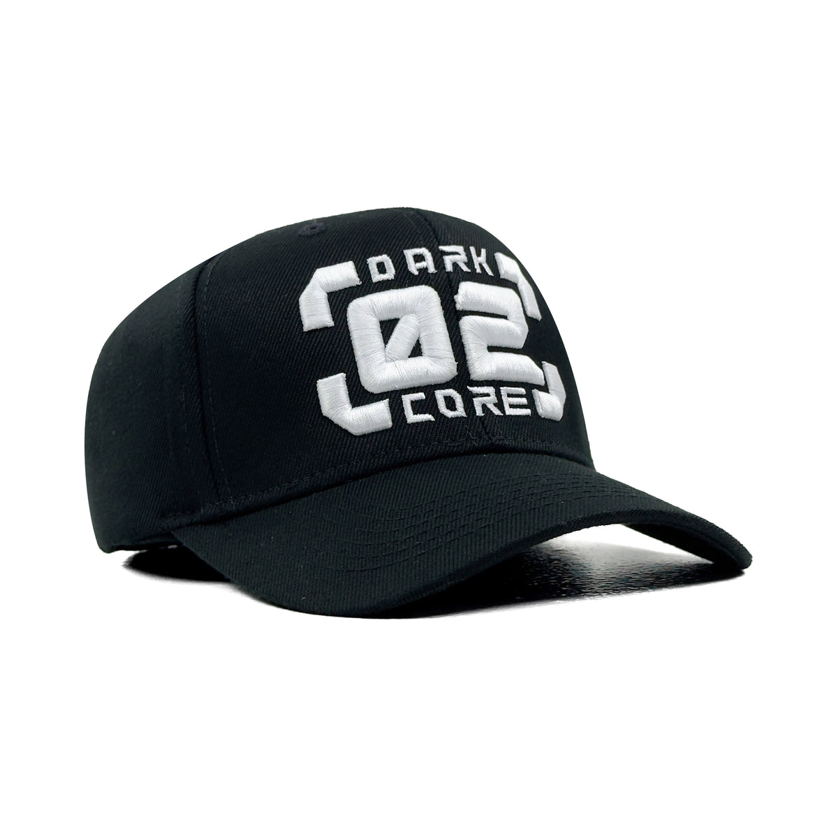 HEAD GEAR DARK 02 CORE CAP