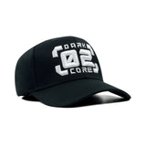 HEAD GEAR DARK 02 CORE CAP