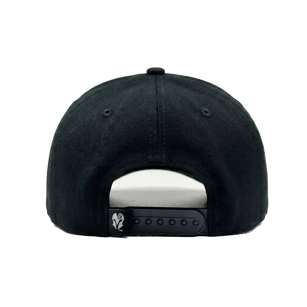 HEAD GEAR DARK 02 CORE CAP
