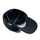 HEAD GEAR DARK 02 CORE CAP