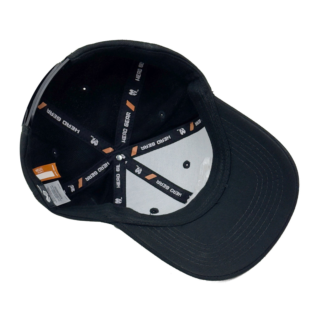 HEAD GEAR DARK 02 CORE CAP
