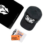 HEAD GEAR DARK 02 CORE CAP