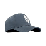 HEAD GEAR OFFICIAL GREY CAP