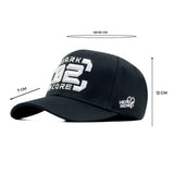 HEAD GEAR DARK 02 CORE CAP