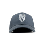 HEAD GEAR OFFICIAL GREY CAP
