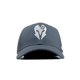 HEAD GEAR OFFICIAL GREY CAP
