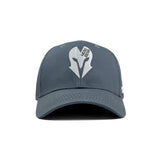 HEAD GEAR OFFICIAL GREY CAP