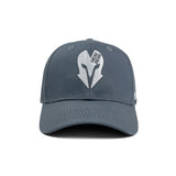 HEAD GEAR OFFICIAL GREY CAP