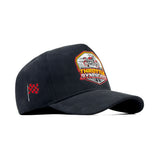 HEAD GEAR THROTTLE SYNDICATE CAP