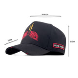 HEAD GEAR X KHAR SPECIAL EDITION CAP