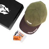 HEAD GEAR LEVEL UP CAP